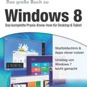 Wegweiser durch die Welt von Windows 8