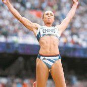 Jessica Ennis für Auszeichnung nominiert
