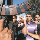 Lage im Gazastreifen eskaliert