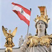 Sanierung des Parlaments geht ins Geld
