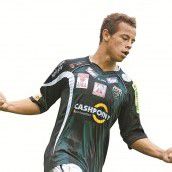 Nächster Tiefschlag für Altach