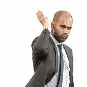 Brasilien sucht Superstar und Titelgarant