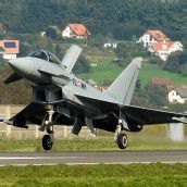 Eurofighter: Pilz ortet Korruption