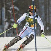 Hirscher findet in Levi die Lösung