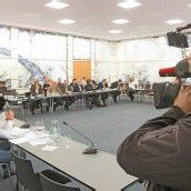 Sportservice erhitzt Gemüter