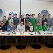 Ein Lustenauer Derby auf Augenhöhe