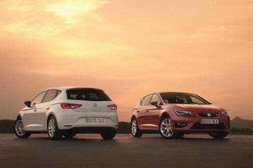 Seat hat kräftig in den Produktionsstandort Martorell investiert.