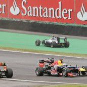 Ein reifer Lausbub als Champion