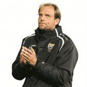Trainer zeigen Respekt vor ihren Gegnern