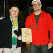 Hochmotiviert – und unter Druck