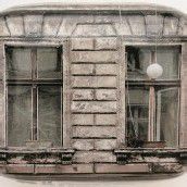 Alles nur Fassade