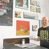Kunst und Gastlichkeit