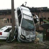 Evakuierungen nach Unwettern in Italien