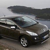 Peugeot wertet den 3008 auf