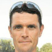Schwarze für Obama, Weiße wollen Romney