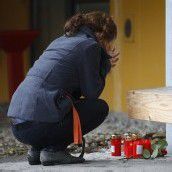 Gasofen verursachte die Brandkatastrophe