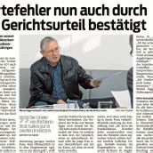 „Das ist ein beschämendes Verhalten“