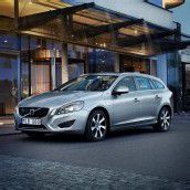 Volvo feiert Hybrid-Start