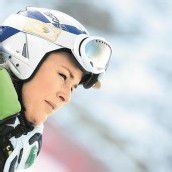 Vonn vermisst den Schnee