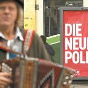 SPÖ stolpert ins Wahljahr