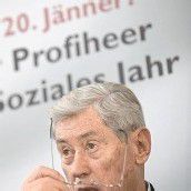 Androsch sieht Volksbefragung kritisch