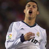 PSG bietet 100 Millionen Euro für Ronaldo