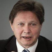 Anzengruber ist Topmanager