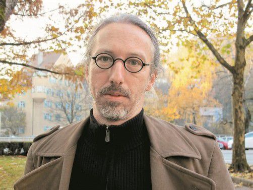 Wolfram Schurig: „Das Publikum ist nicht so ungebildet, wie üblicherweise von Programmverantwortlichen unterstellt wird. Foto: JU