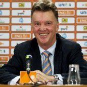 Van Gaal rechnet nochmals mit Hoeneß ab