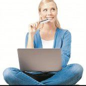 Online-Shopping Österreicher geben 2,1 Mrd. Euro aus /D4