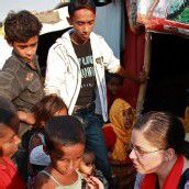 Ethnische Säuberungen trotz Demokratiebewegung in Burma