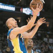 Steve Blake nach Streit mit Fan bestraft