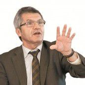 Siegi Stemer Beweise führen zu Geständnis /A5