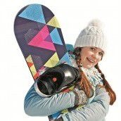 Touristiker Mit Optimismus in den Winter /D1