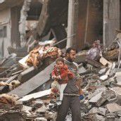 Waffenruhe für Gaza hält