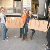 Jugend engagiert sich