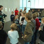 Kulturhäuser-Familientag