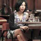 Yasmina Reza erzählt endlich über sich