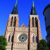 Lieder aus der Romantik