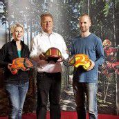 Die ersten Protos-Helme sind ausgeliefert