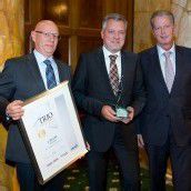 „Trio des Jahres 2012“