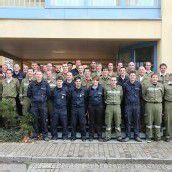 Erfolgreiche Feuerwehr-Maturanten
