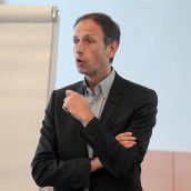 Vom Zimmermann zum Generalunternehmer