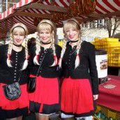 Gut besuchter Herbstmarkt