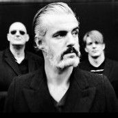 Triggerfinger im Prachtclub