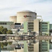 Störung in AKW Beznau vom Netz genommen /A4