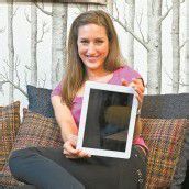 Apple verkaufte „nur“ drei Millionen iPads
