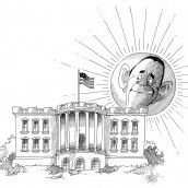 White-House-Sunrise!