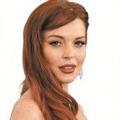 Lindsay Lohan will einen Oscar