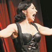 12. Theaternacht in Bizau